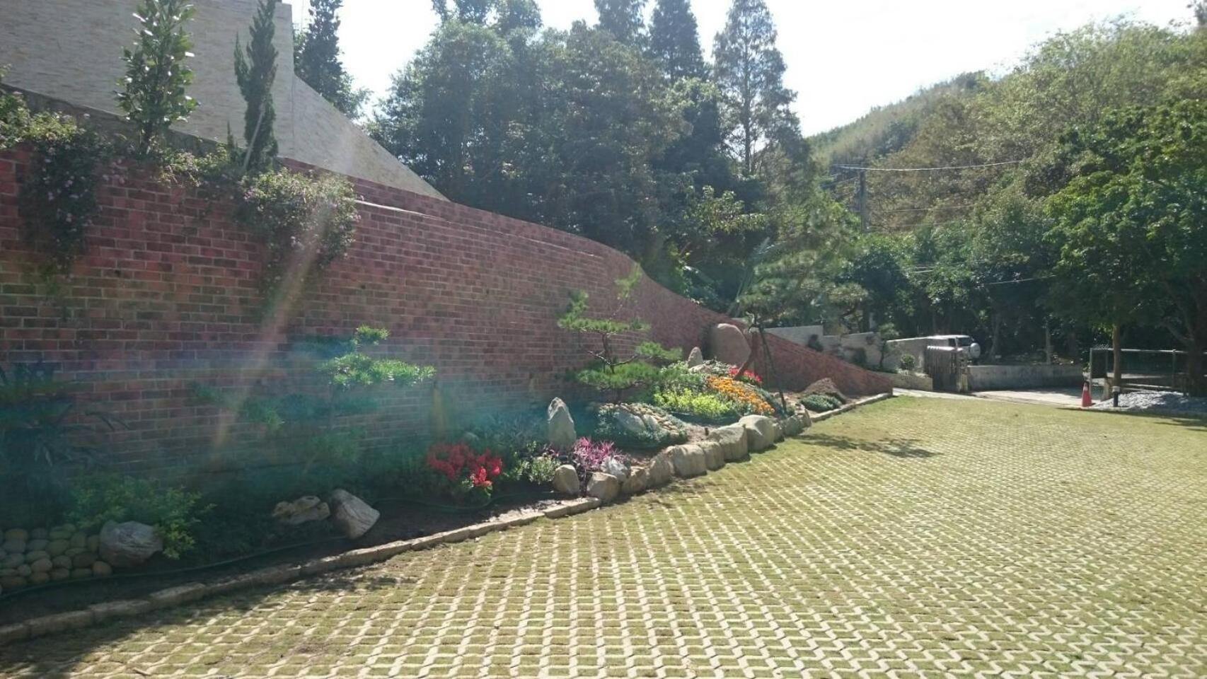 Jihead Villa Xinpu Exteriér fotografie