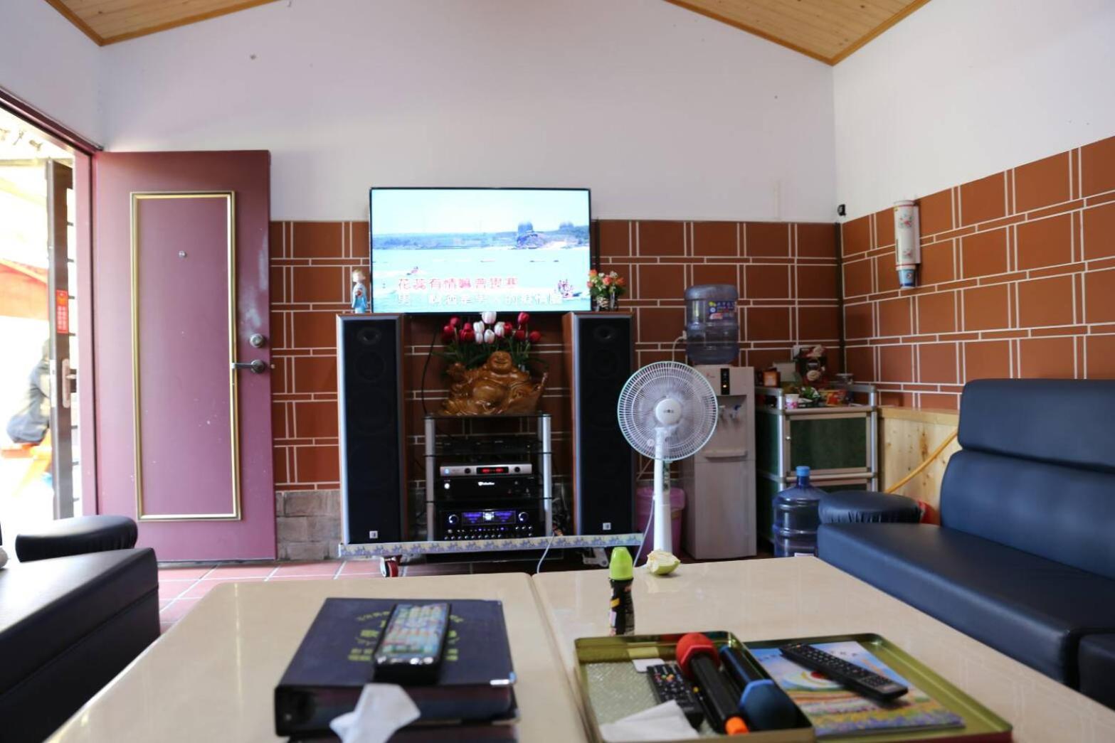Jihead Villa Xinpu Exteriér fotografie