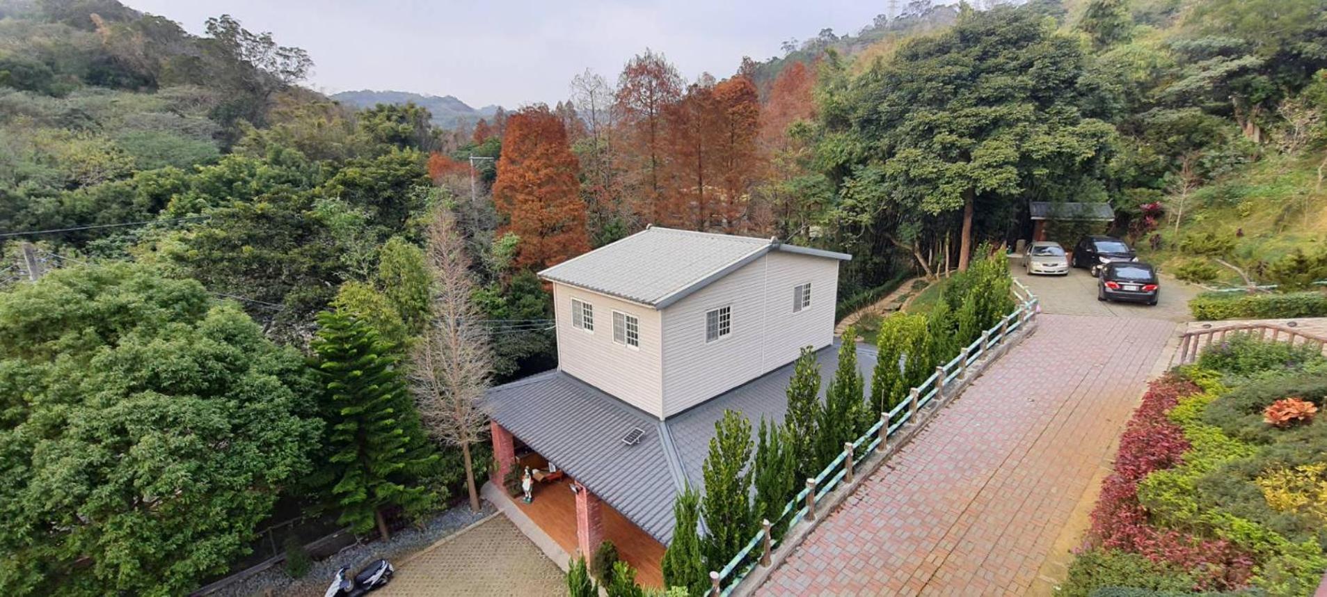 Jihead Villa Xinpu Exteriér fotografie