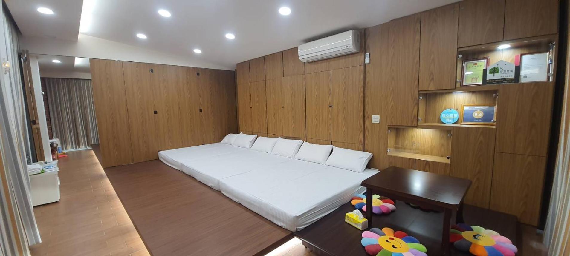 Jihead Villa Xinpu Exteriér fotografie