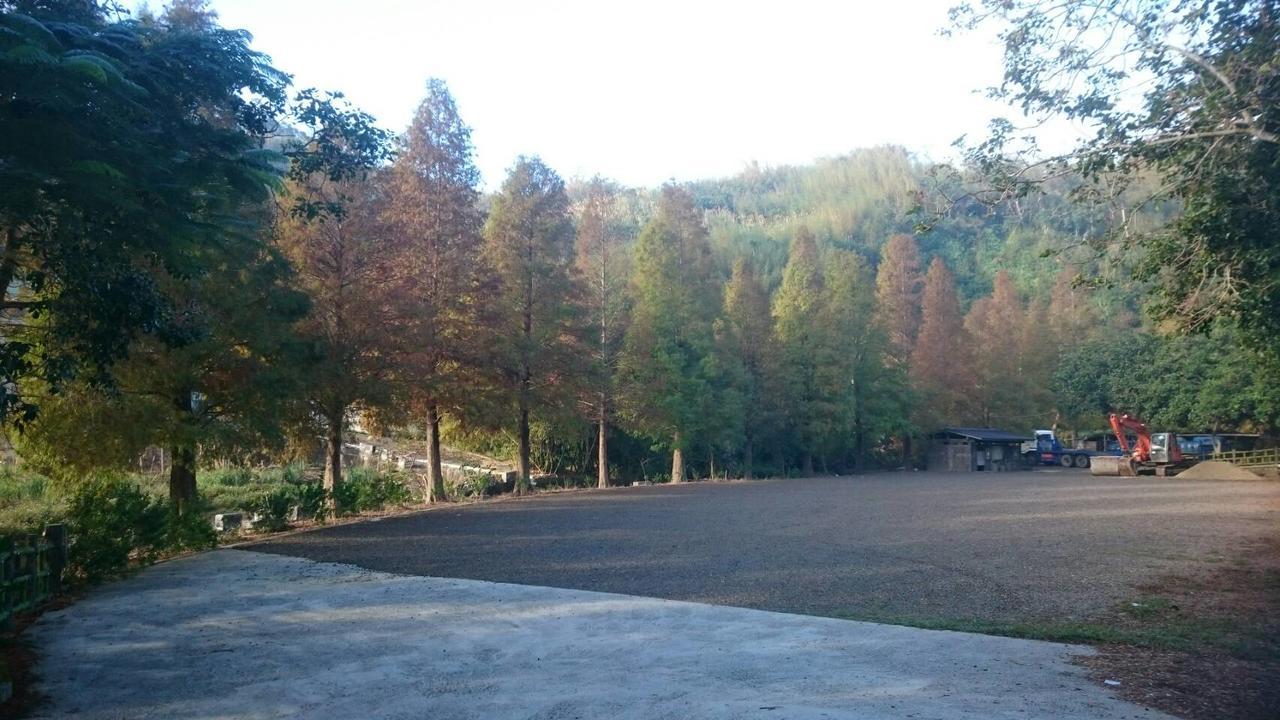Jihead Villa Xinpu Exteriér fotografie