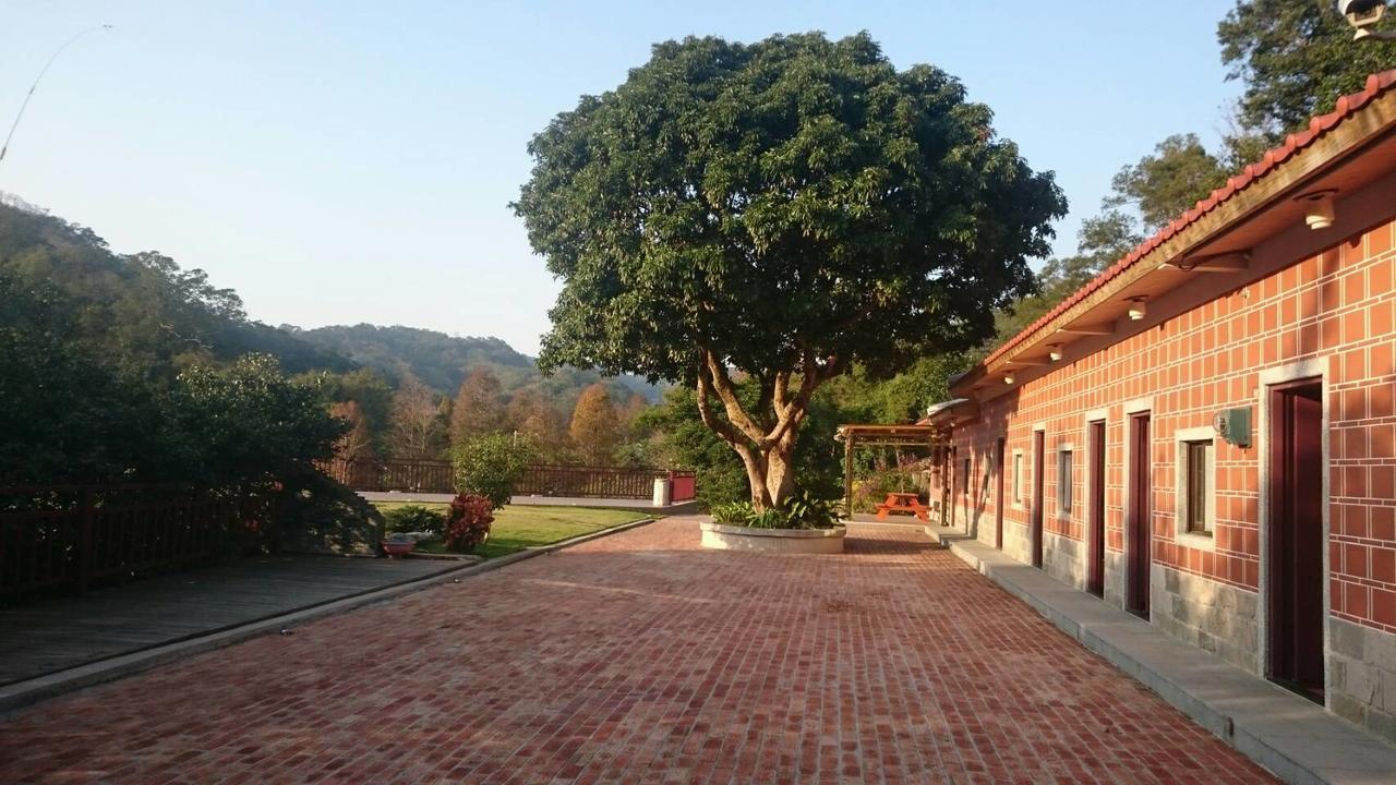 Jihead Villa Xinpu Exteriér fotografie